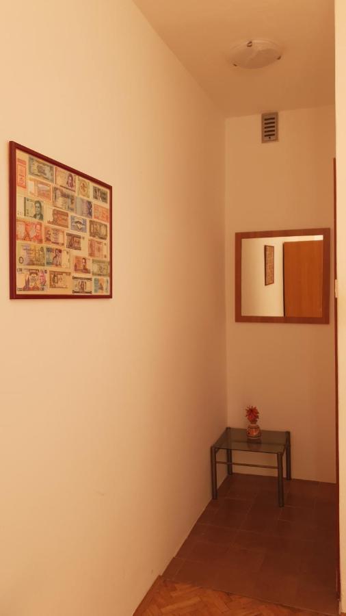 Apartmani Matijevic Bojanic Bad Exterior photo
