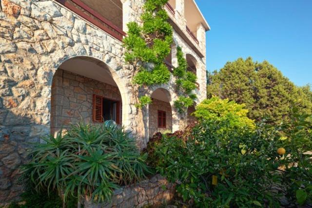 Apartmani Matijevic Bojanic Bad Exterior photo