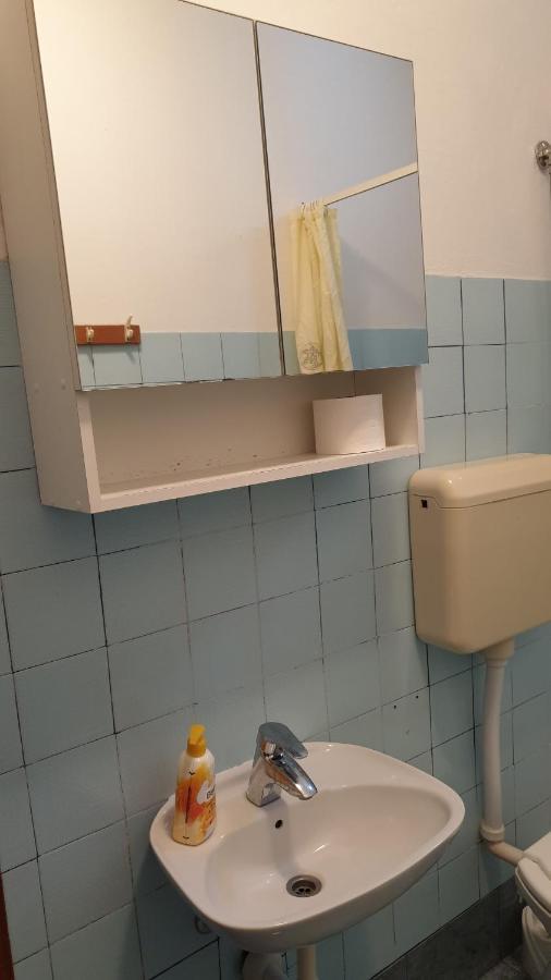 Apartmani Matijevic Bojanic Bad Exterior photo