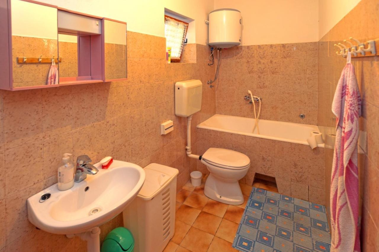 Apartmani Matijevic Bojanic Bad Exterior photo
