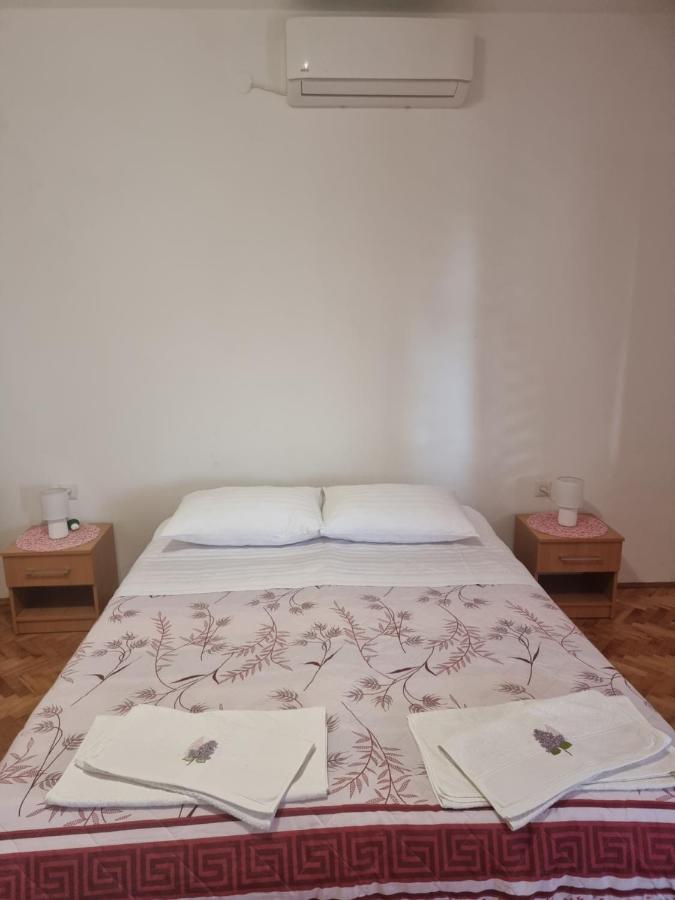 Apartmani Matijevic Bojanic Bad Exterior photo