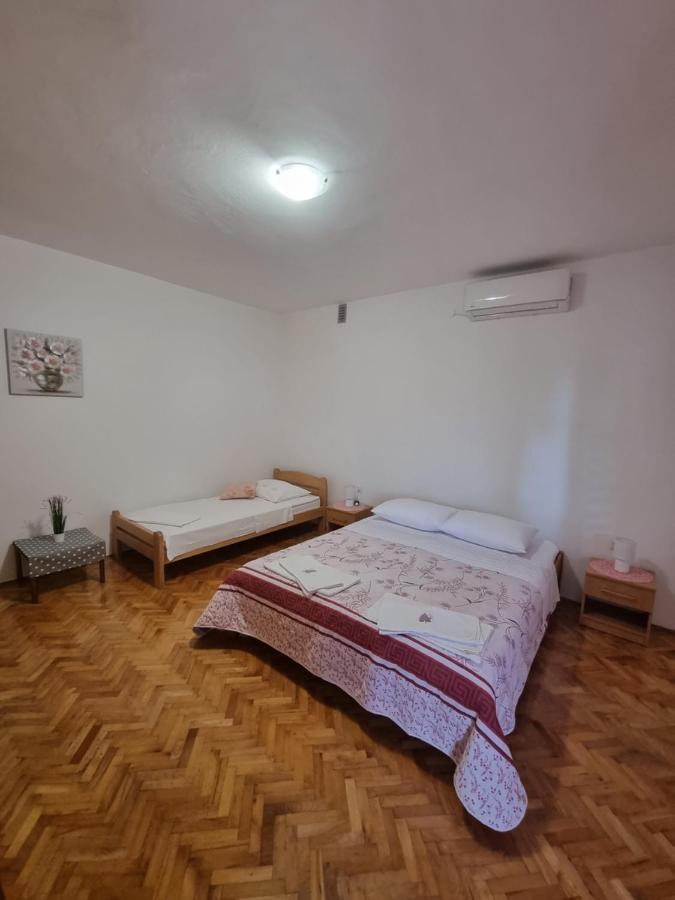 Apartmani Matijevic Bojanic Bad Exterior photo