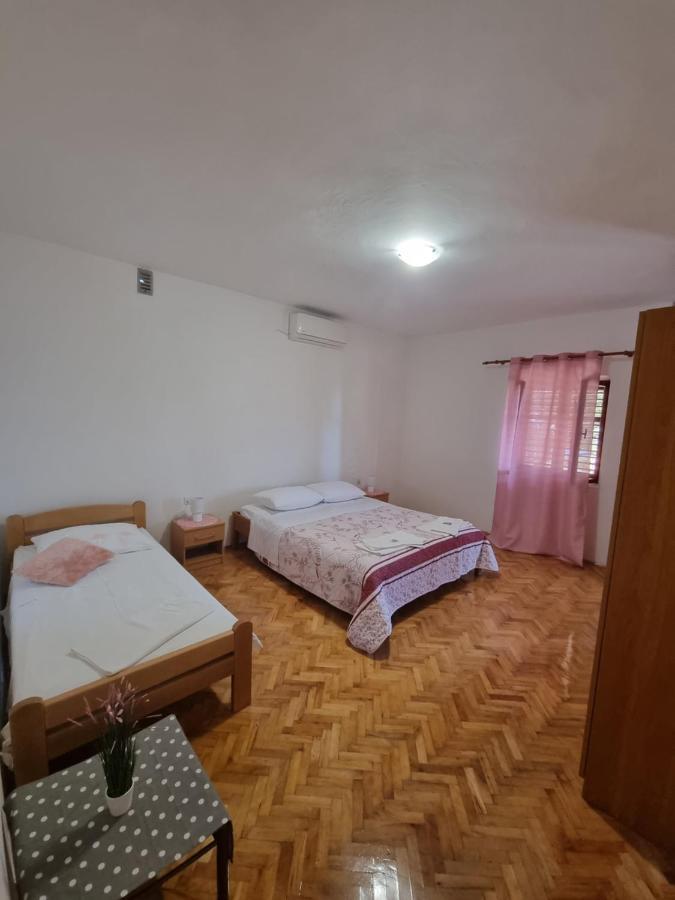 Apartmani Matijevic Bojanic Bad Exterior photo