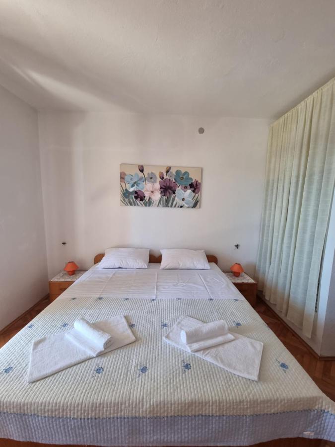 Apartmani Matijevic Bojanic Bad Exterior photo