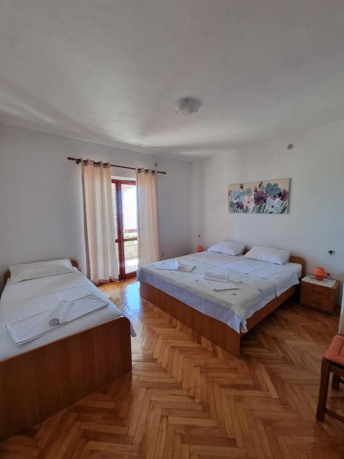 Apartmani Matijevic Bojanic Bad Exterior photo