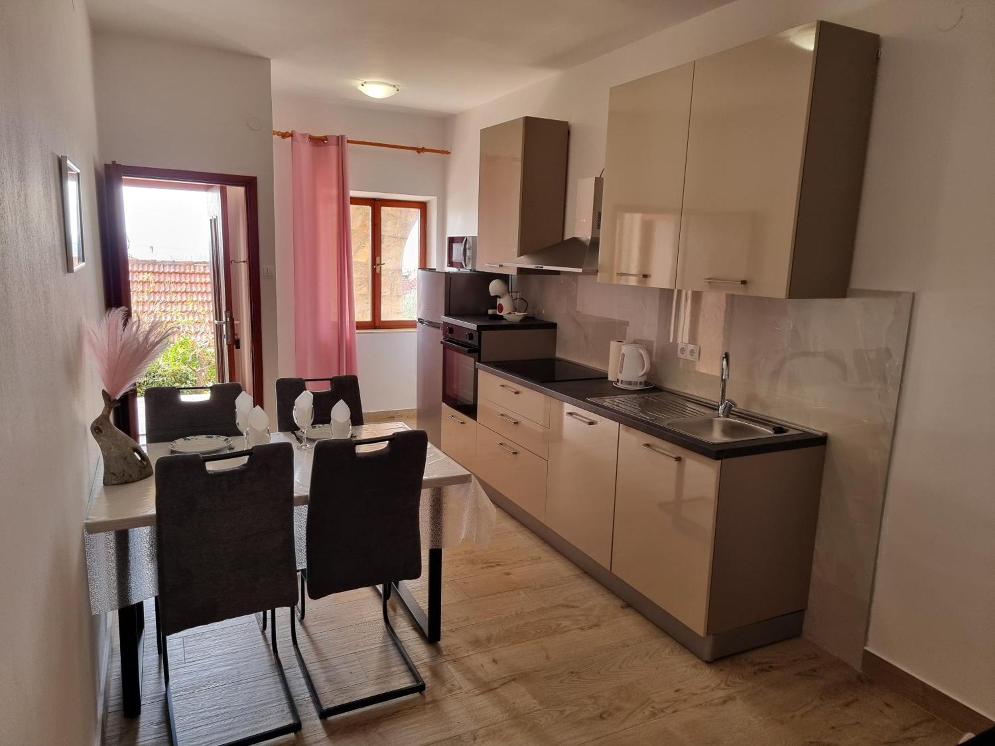 Apartmani Matijevic Bojanic Bad Exterior photo