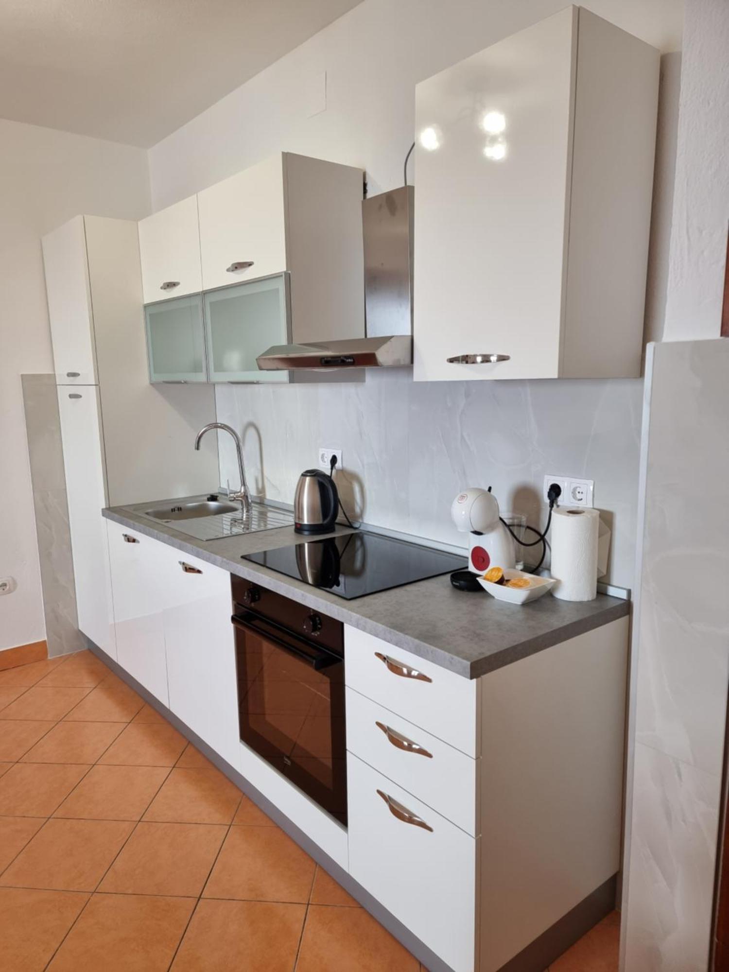 Apartmani Matijevic Bojanic Bad Exterior photo