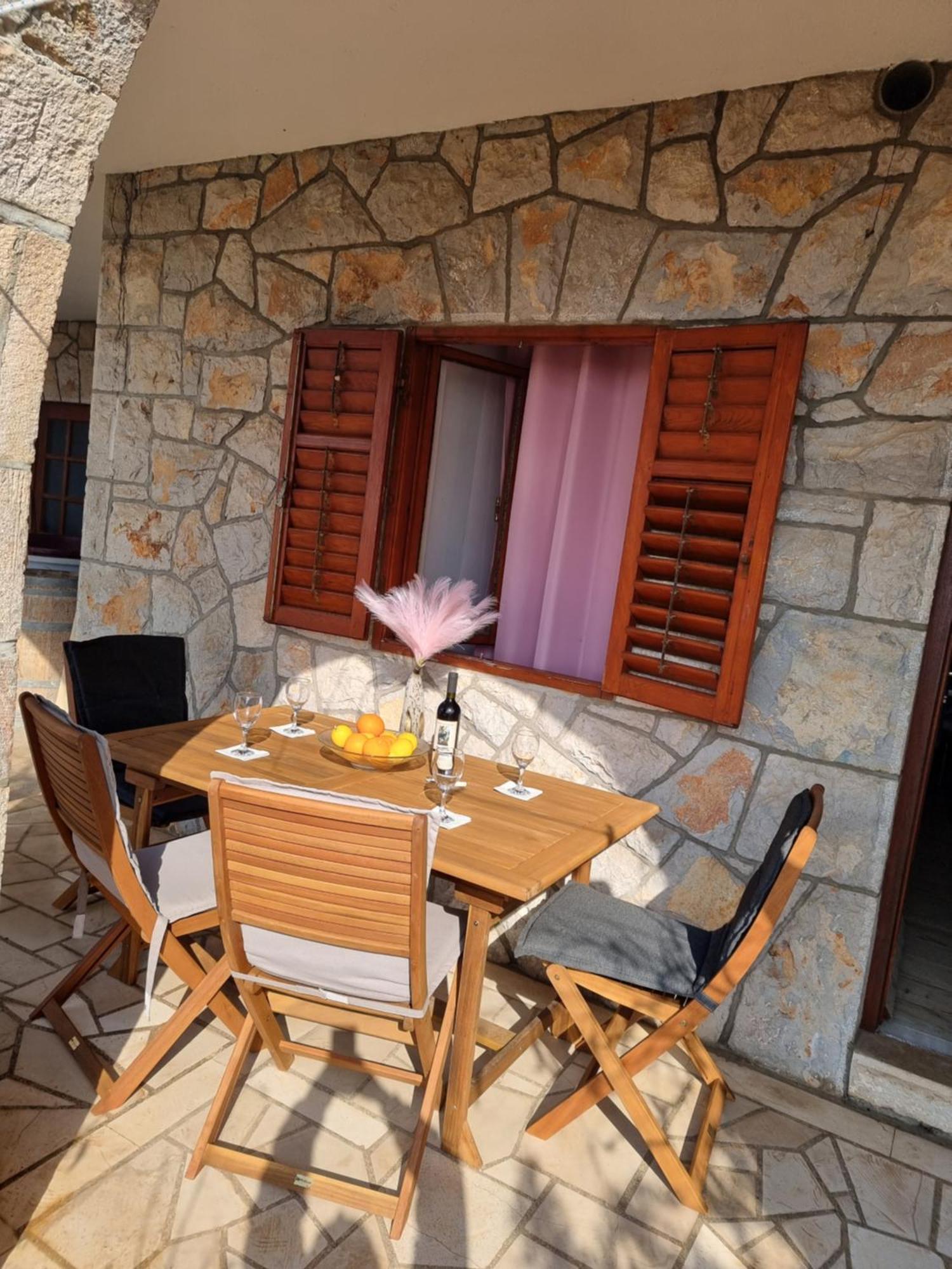 Apartmani Matijevic Bojanic Bad Exterior photo
